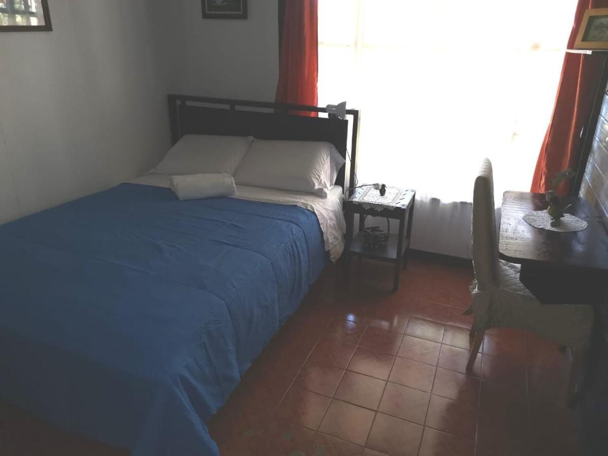 Casa Irazu Apartment Картаго Екстериор снимка